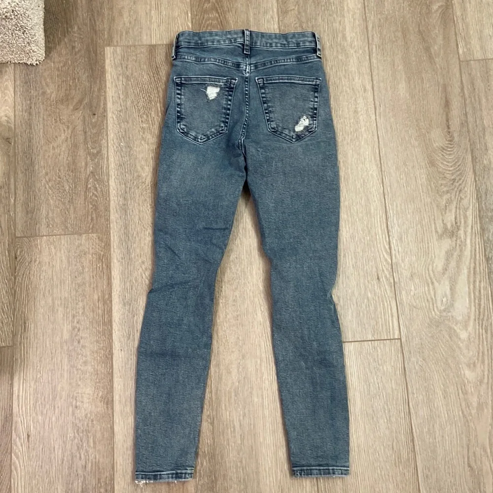 Topshop Jamie Jeans - Picture 8 of 8